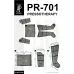 Аппарат прессотерапии PR-701