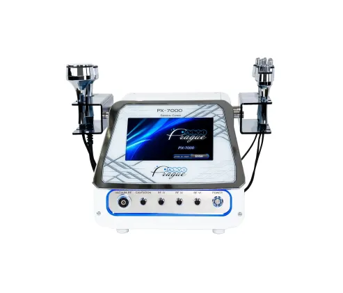 Апарат кавітації і RF ліфтингу PX-7000