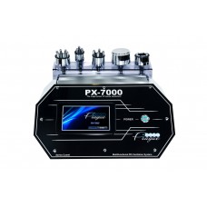 Аппарат кавитации и RF лифтинга PX-7000