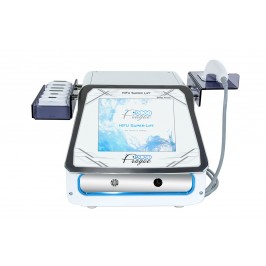 Апарат SMAS ліфтингу HIFU Super-Lift mini 2