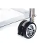 Косметологическая тележка Design Steel L