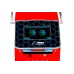 Неодимовый короткоимпульсный лазер для удаления тату Pulsar TL-600 Neo+