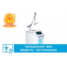 Пикосекундный лазер Quasar TL-700 Neo