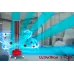 Бактерицидный облучатель UltraTron-110W на 2 лампы