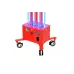 Бактерицидный облучатель UltraTron-110W на 2 лампы