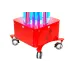 Бактерицидный облучатель UltraTron-660W на 12 ламп