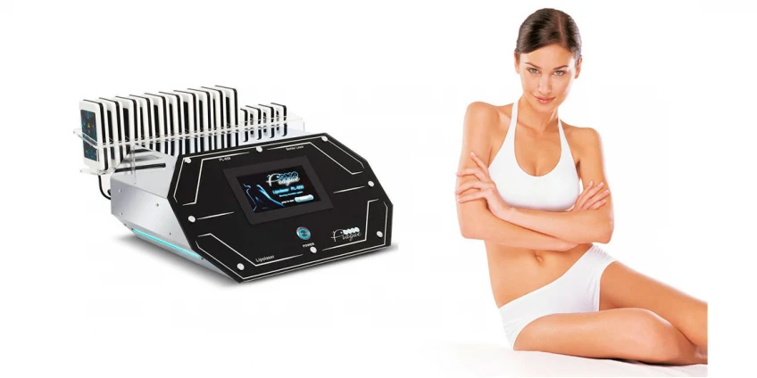 Що таке лазерний ліполіз?