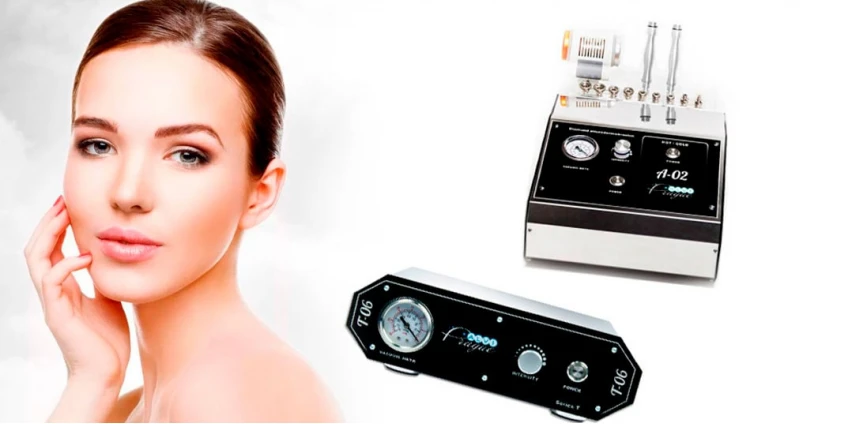 Алмазна мікродермабразія: правда і вигадка про процедури шліфування