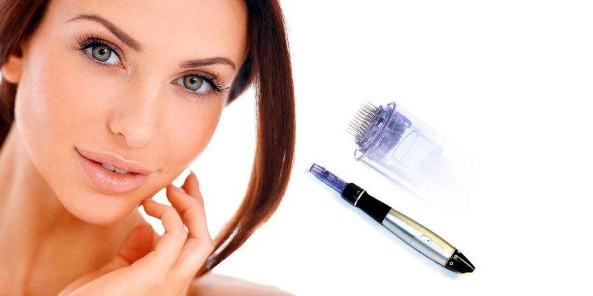 Що таке фракційна мезотерапія?