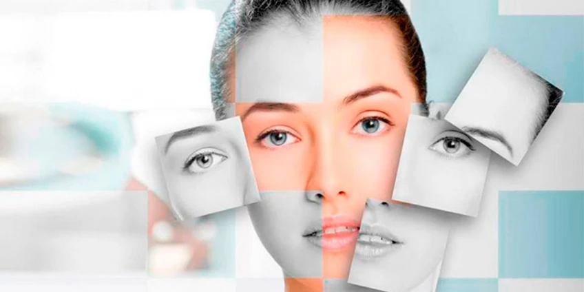 Фотоомолодження шкіри: суть, ефективність та проблеми методу без прикрас