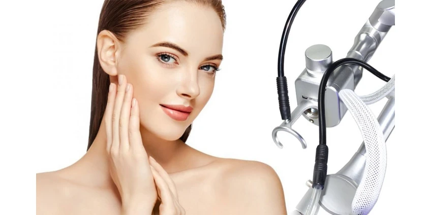 Як проводиться лазерне шліфування обличчя?