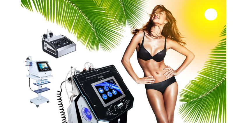 Як відновити шкіру після засмаги?