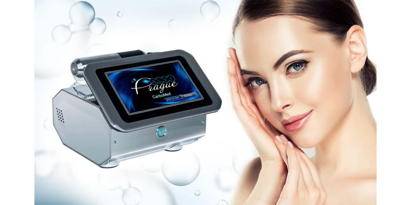 Карбокситерапія обличчя