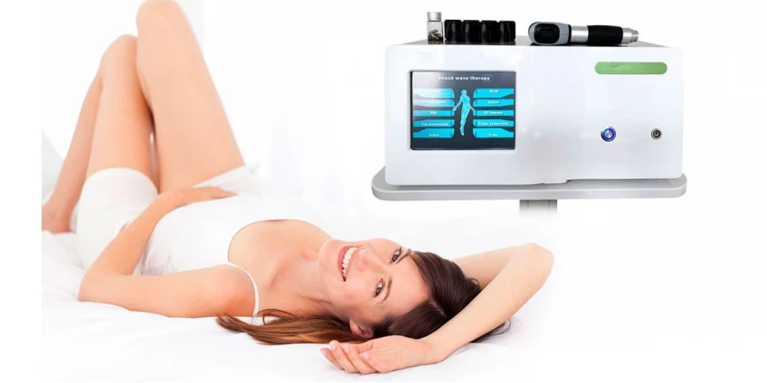 Чи допомагає ударно-хвильова терапія?