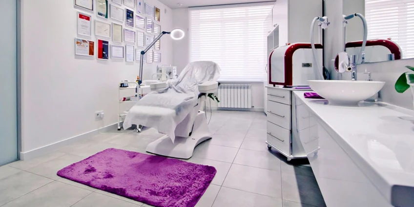 Організаційно-правові аспекти відкриття салону краси