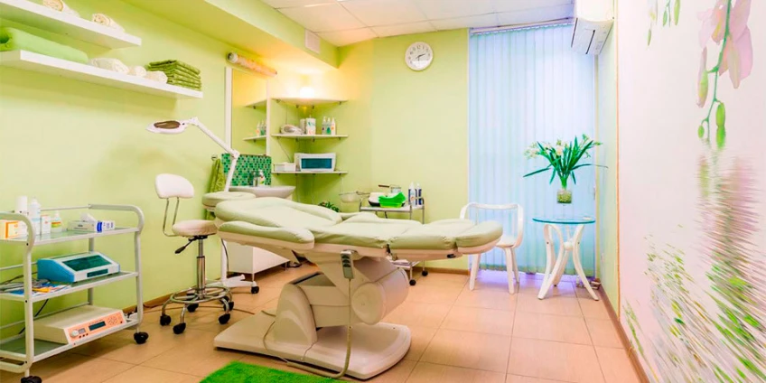 Як відкрити салон краси: «таємні матеріали» успішного бізнесу