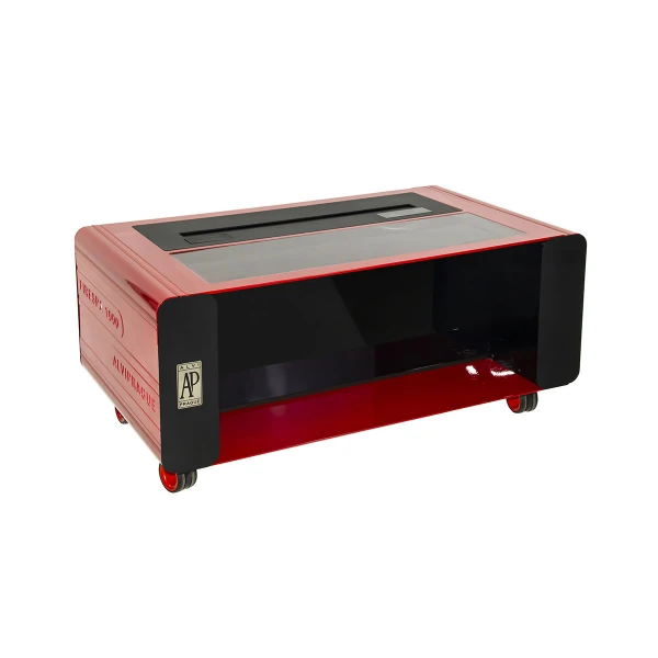 Паровий камін (біокамін) FireSpa coffee table