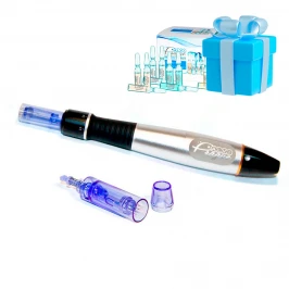 Апарат фракційної мезотерапії Alvi Pen