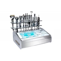 Мультифункциональный косметологический комбайн Autobiography 10 в 1