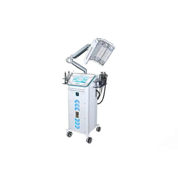 Мультифункціональний косметологічний комбайн Autobiography Photon Pro