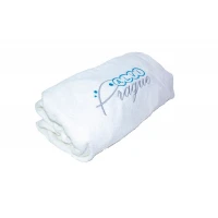 Чохол для кушетки з махри від Alvi Prague