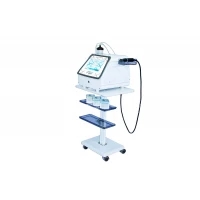 Апарат безін'єкційної мезотерапії і газорідинного пілінгу DermaJet AirPro