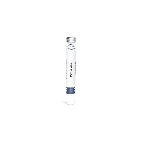 Мезококтейль Peptide Serum з пептидами до апарату DermaJet AirPro 10х1,5 мл