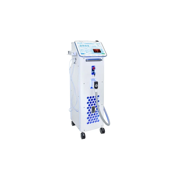 Диодный лазер для эпиляции волос DL-7000 UltraPuls Smart