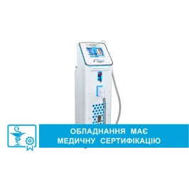 Діодний лазер для епіляції волосся DL-7000 UltraPuls