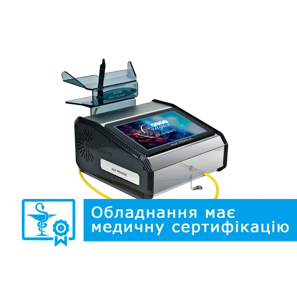 Лазер для удаления сосудов DLS-980