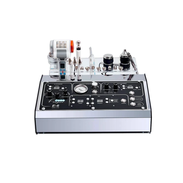 Косметологический комбайн E-6