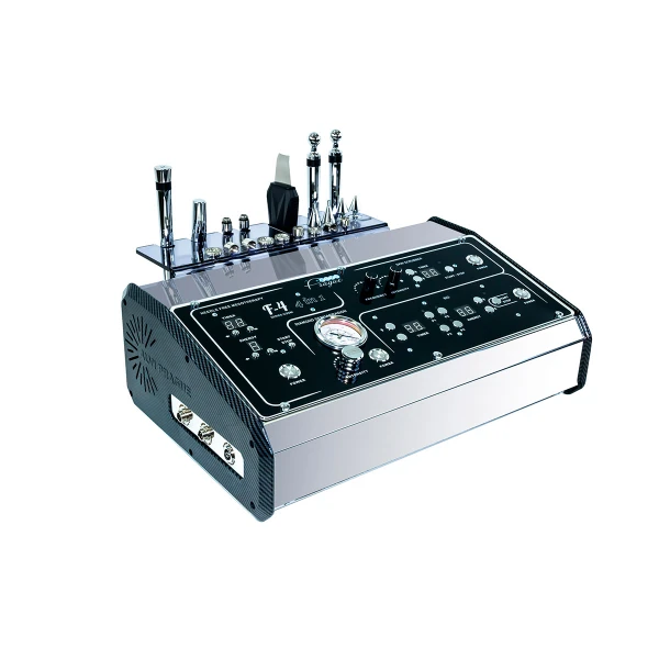 Косметологический комбайн F-4