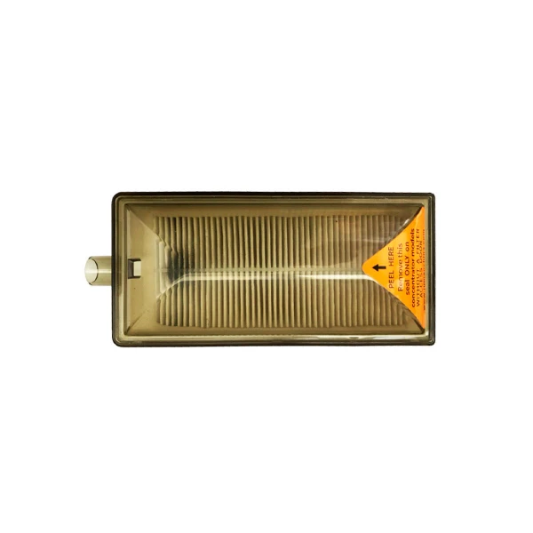 Фільтр для кисневого концентратора