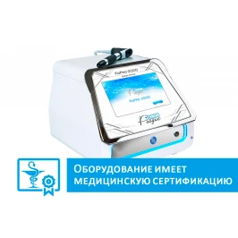 Аппарат ударно-волновой терапии FioPro-2000
