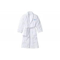 Халат из махры от Alvi Prague