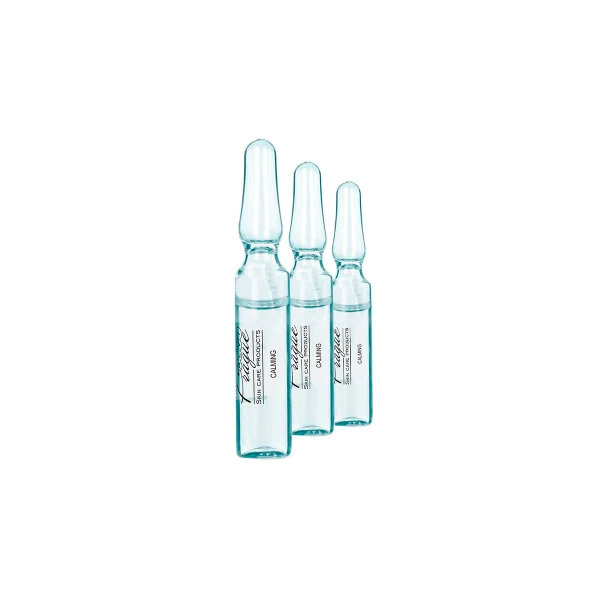 Ампули антистрес для нормалізації шкіри Calming Ampoule 10x2мл