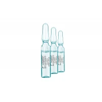 Ампулы для лица с коллагеном COLLAGEN CARRIER AMPOULE 10х2мл