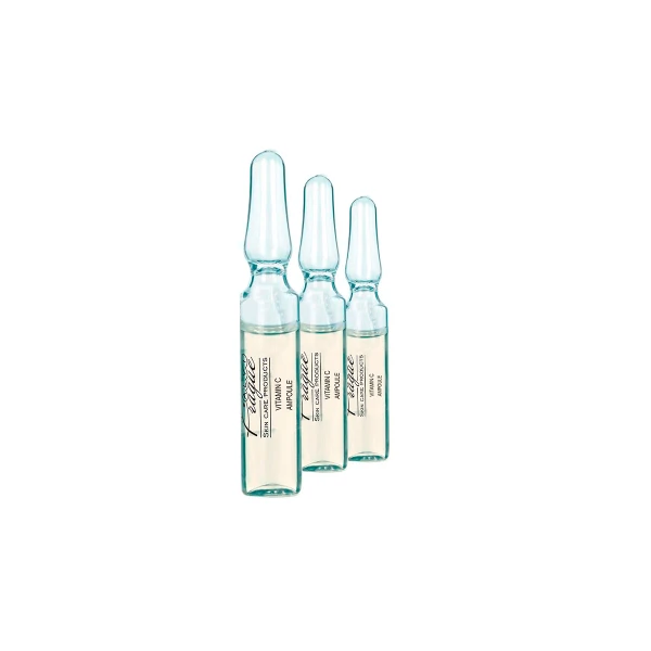 Ампули регенеруючі з Vitamin C Ampoules 10x2мл