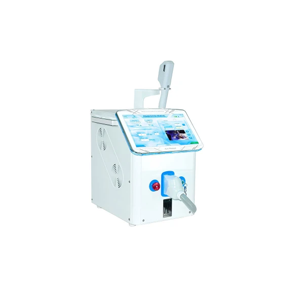 Багатофункціональна IPL система IP-100 Light Pro Smart