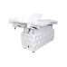 Косметологическая кушетка электрическая Queen 2 (стол массажный)