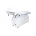 Косметологическая кушетка электрическая Queen 2 (стол массажный)