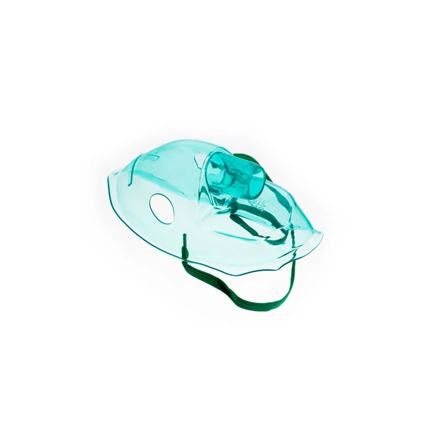 Маска для кисневого концентратора