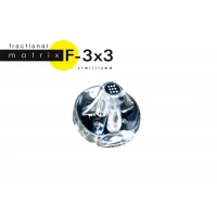 Одноразова насадка для проведення фракційного RF-ліфтінга F-3*3