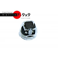 Одноразова насадка для проведення фракційного RF-ліфтінга F-9*9