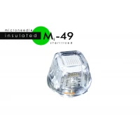 Одноразовая насадка для проведения микроигольчатого RF-лифтинга с изолированными иглами M-49