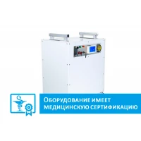 Кисневий концентратор MOC-15L