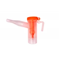 Небулайзер для кисневого концентратора