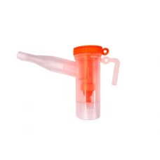 Небулайзер для кисневого концентратора