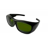 Очки косметолога (мастера) к диодному лазеру