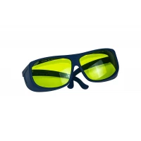 Очки защитные для косметолога к неодимовому лазеру TL-500